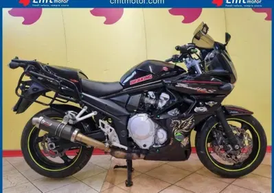 Suzuki GSF 1250 Bandit S Traveller (2006 - 11) - Annuncio 10094379