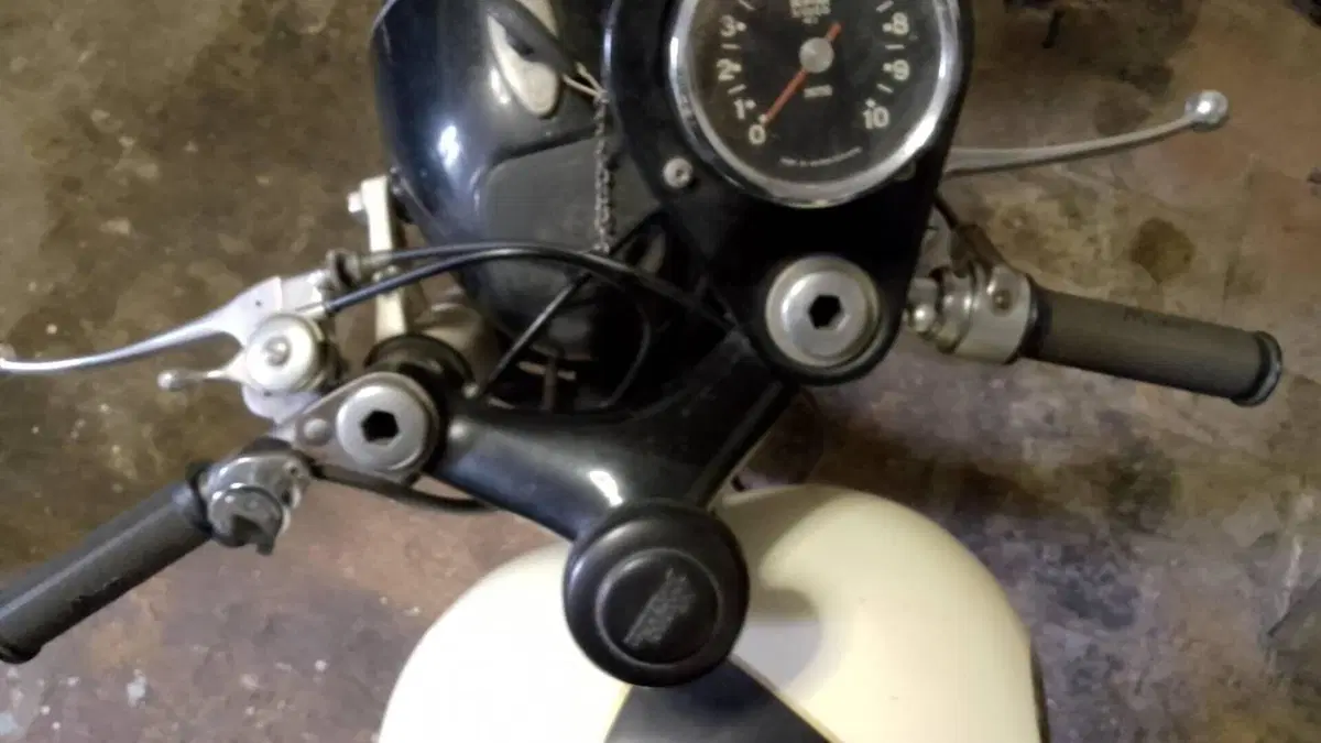 Morini   (3)