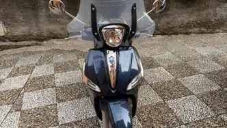 Piaggio Liberty 125 ABS (2017 - 20) usata