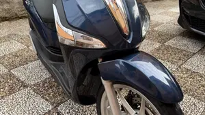 Piaggio Liberty 125 ABS (2017 - 20)  (2)