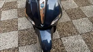 Piaggio Liberty 125 ABS (2017 - 20)  (3)