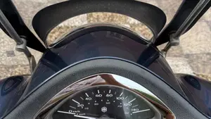 Piaggio Liberty 125 ABS (2017 - 20)  (4)