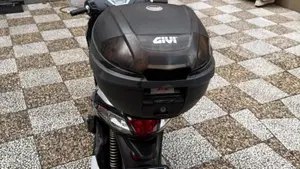 Piaggio Liberty 125 ABS (2017 - 20)  (8)