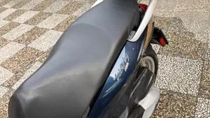 Piaggio Liberty 125 ABS (2017 - 20)  (11)