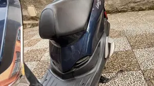 Piaggio Liberty 125 ABS (2017 - 20)  (12)