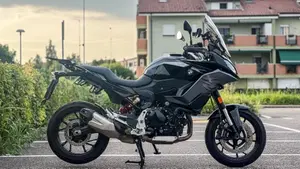 Bmw F 900 XR (2020 - 24)  (3)