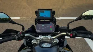 Bmw F 900 XR (2020 - 24)  (4)