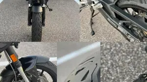 Bmw F 900 XR (2020 - 24)  (5)