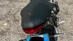 Yamaha MT-09 SP (2021 - 23)  (2)