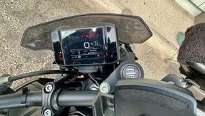 Yamaha MT-09 SP (2021 - 23)  (5)