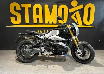 Bmw R nineT 1200 (2014 - 16) - Annuncio 10094393