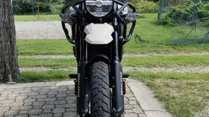 Royal Enfield Himalayan 450 (2024 - 26)  (4)
