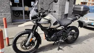 Royal Enfield Himalayan 450 (2024 - 26)  (6)