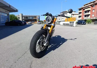 Fantic Motor Caballero 500 Flat Track (2018 - 21) - Annuncio 10094394