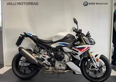 Bmw S 1000 R (2025 - 27) - Annuncio 10094399