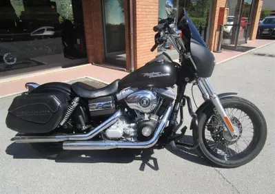 Harley-Davidson 1584 Street Bob (2008 - 15) - FXDB - Annuncio 10094400