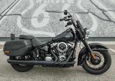Harley-Davidson Heritage Classic (2025 - 26) - Annuncio 10050174
