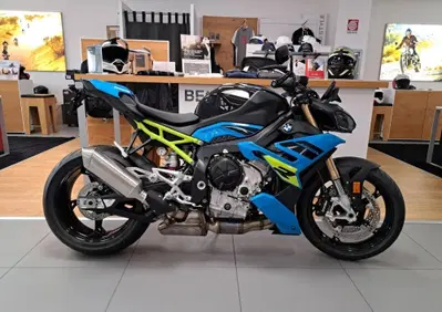 Bmw S 1000 R (2025 - 27) - Annuncio 10094405