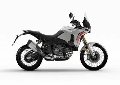 Ducati DesertX (2026) - Annuncio 10094404