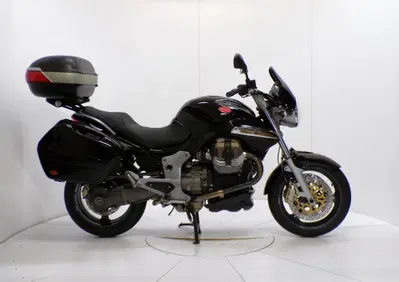 Moto Guzzi Breva V 1100 i.e. - Annuncio 10094406