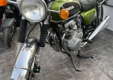 Honda CB 500 (1975 - 80) - Annuncio 10094410
