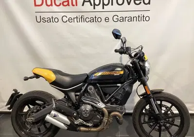 Ducati Scrambler 800 Full Throttle (2017 - 21) - Annuncio 10094408