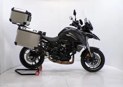 Benelli TRK 702 (2023 - 25) - Annuncio 10094411