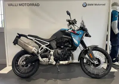 Bmw F 900 GS (2024 - 26) - Annuncio 10094413