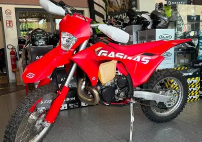 GASGAS EC 250 (2024) - Annuncio 10094420