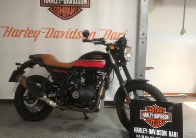 Royal Enfield Scram 411 (2022 - 24) - Annuncio 10094417
