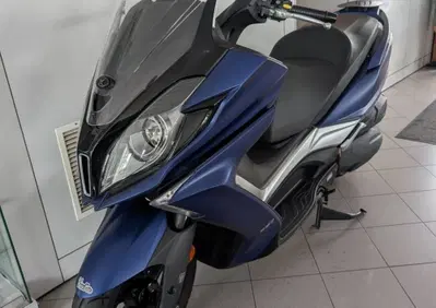 Kymco Downtown 350i TCS (2021 - 25) - Annuncio 10094418