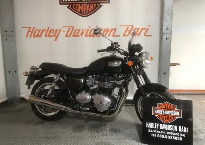Triumph Bonneville SE (2009 - 13) - Annuncio 10094423