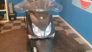 Yamaha X-City 250 (2006 - 16)  (3)
