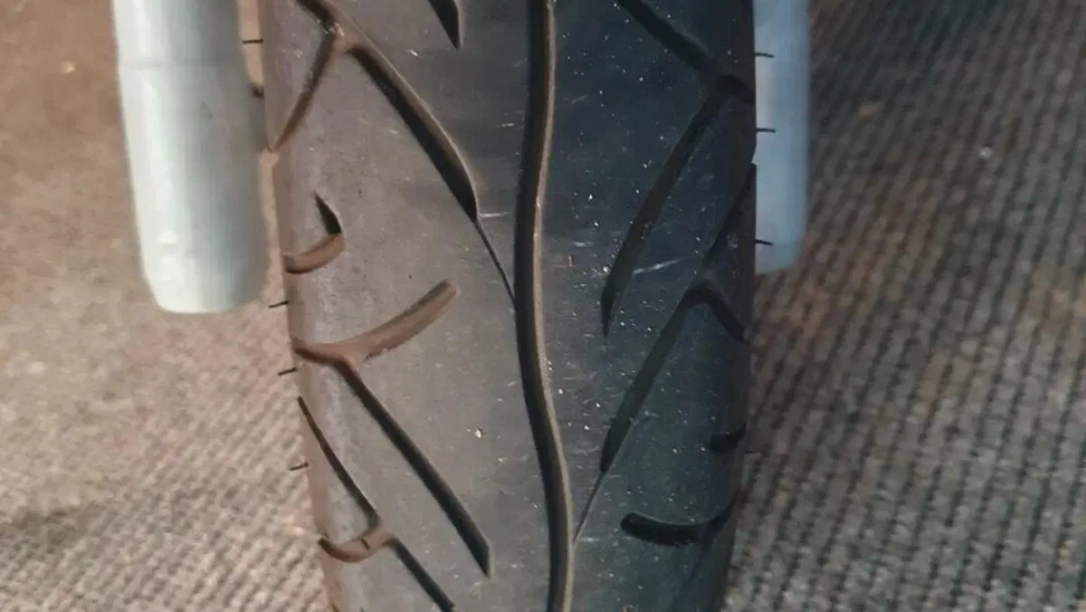 Yamaha X-City 250 (2006 - 16)  (7)