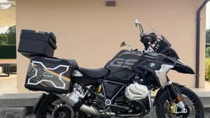 Bmw R 1250 GS (2019 - 20) 