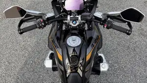 Bmw R 1250 GS (2019 - 20)  (4)