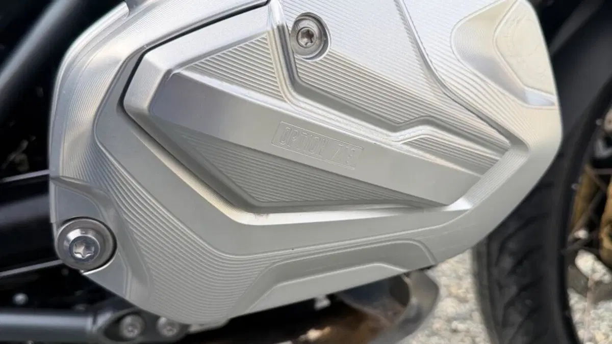 Bmw R 1250 GS (2019 - 20)  (5)