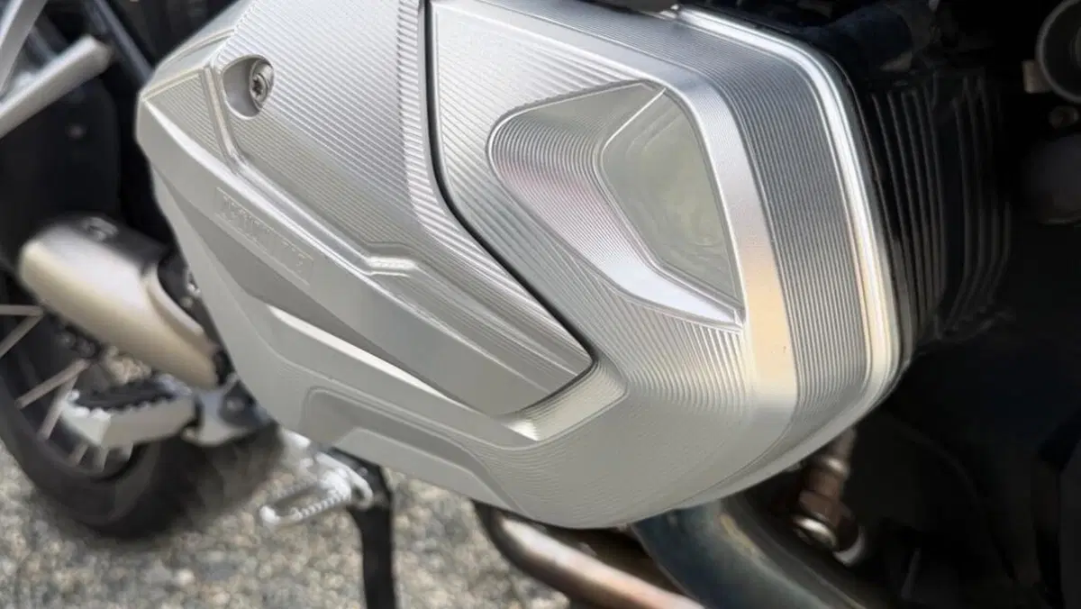 Bmw R 1250 GS (2019 - 20)  (6)
