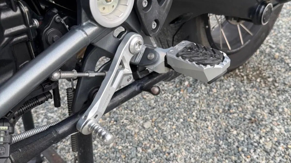 Bmw R 1250 GS (2019 - 20)  (10)