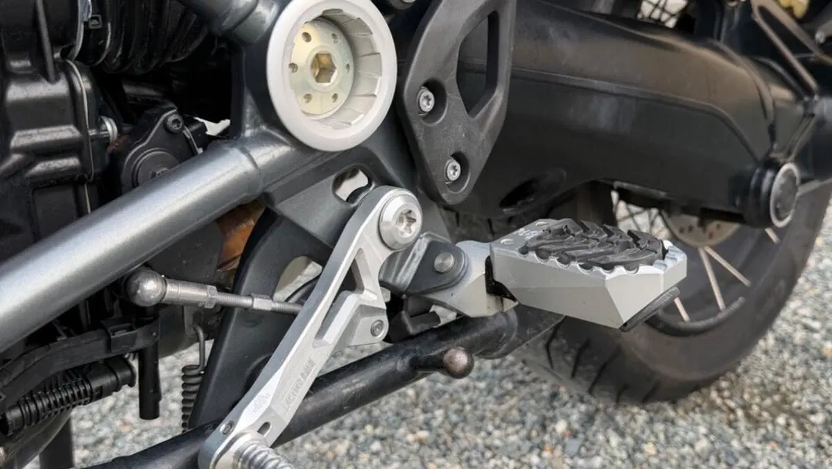 Bmw R 1250 GS (2019 - 20)  (11)