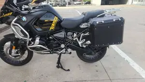 Bmw R 1250 GS Adventure - Edition 40 Years GS (2020 - 21)  (2)