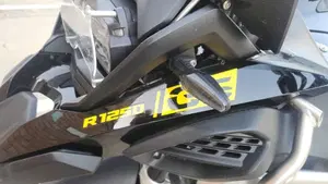 Bmw R 1250 GS Adventure - Edition 40 Years GS (2020 - 21)  (3)