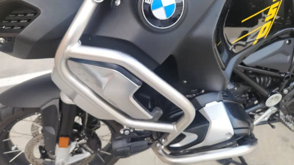 Bmw R 1250 GS Adventure - Edition 40 Years GS (2020 - 21)  (4)