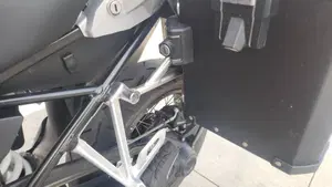 Bmw R 1250 GS Adventure - Edition 40 Years GS (2020 - 21)  (5)