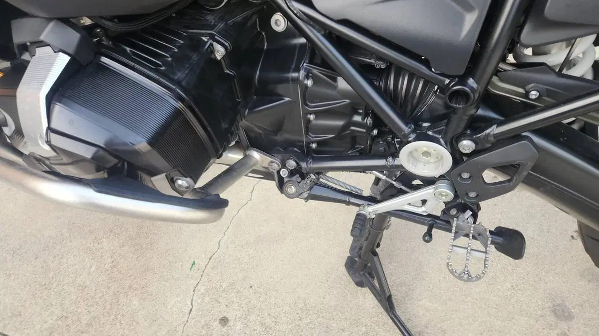 Bmw R 1250 GS Adventure - Edition 40 Years GS (2020 - 21)  (6)