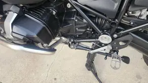 Bmw R 1250 GS Adventure - Edition 40 Years GS (2020 - 21)  (6)