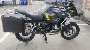 Bmw R 1250 GS Adventure - Edition 40 Years GS (2020 - 21)  (7)