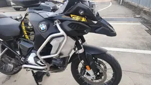 Bmw R 1250 GS Adventure - Edition 40 Years GS (2020 - 21)  (8)