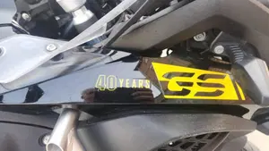 Bmw R 1250 GS Adventure - Edition 40 Years GS (2020 - 21)  (9)