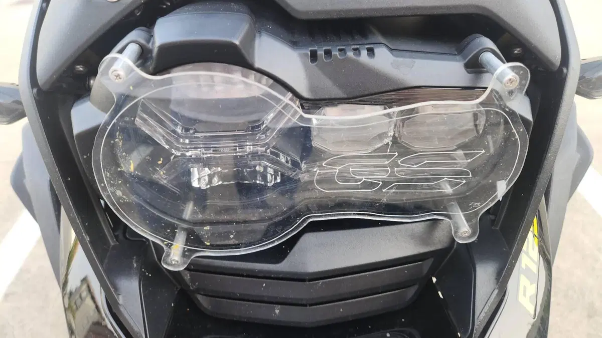 Bmw R 1250 GS Adventure - Edition 40 Years GS (2020 - 21)  (15)